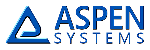 Aspen Systems Inc.